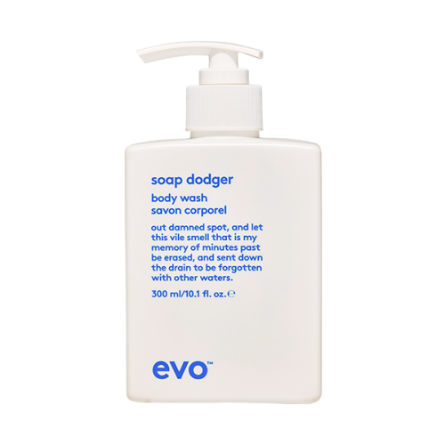 EVO Soap Dodger Body Wash 300ml