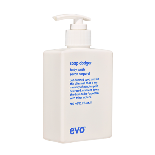 EVO Soap Dodger Body Wash 300ml