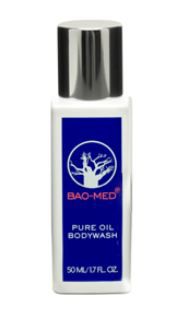 Mediceuticals Bao-med Pure Oil Bodywash 50ml