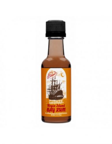 Clubman Pinaud Bay Rum After Shave Lotion 50ml