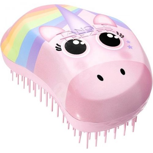 Tangle Teezer Original Kids Rainbow/Pink Unicorn