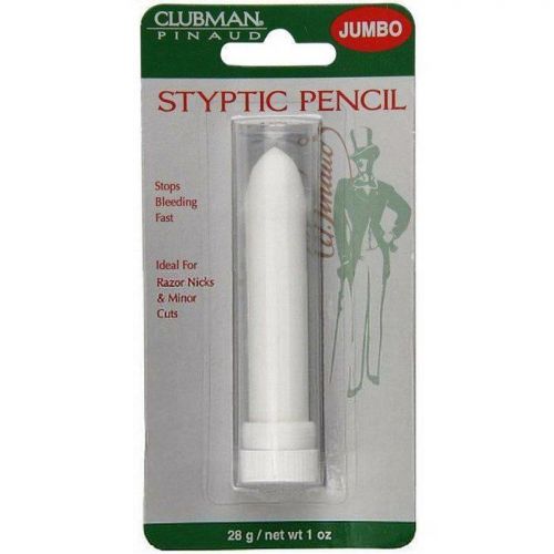 Clubman Pinaud Styptic Pencil - Jumbo