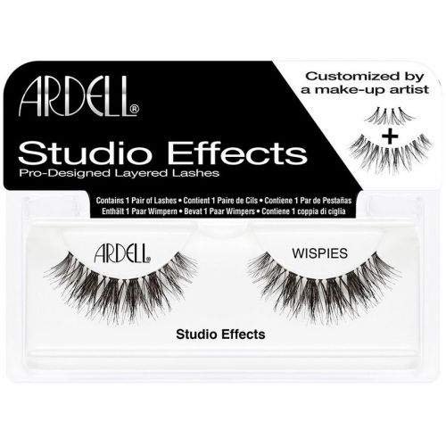 Ardell Lashes Studio Effects Wispies