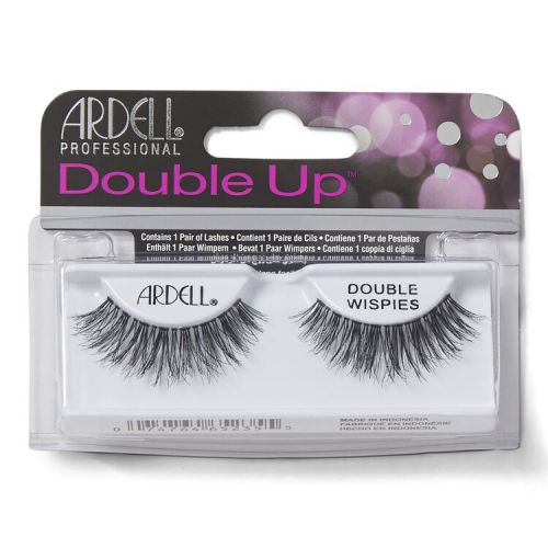 Ardell Lashes Double Up Double Wispies