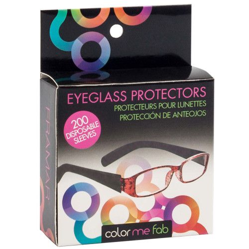 Framar Eye Glass Protector