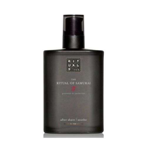 Rituals The Ritual of Samurai After Shave Soothing Balm 100ml