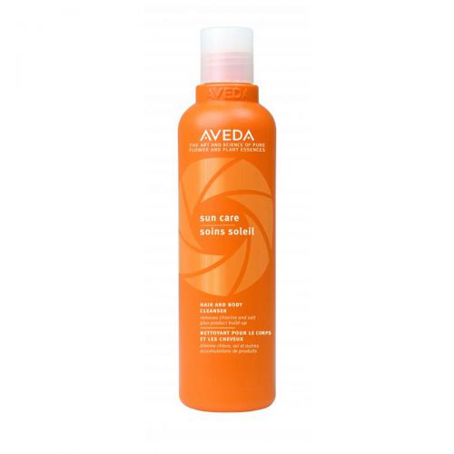 AVEDA Sun Care Hair & Body Cleanser 250ml