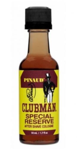 Clubman Special Reserve After Shave Cologne 50ml