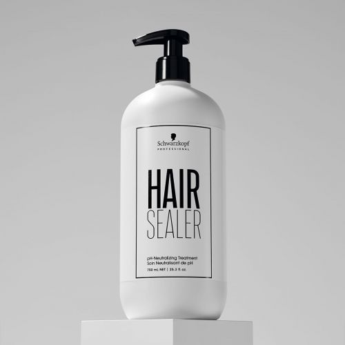 Schwarzkopf Color Enablers Hair Sealer 750ml