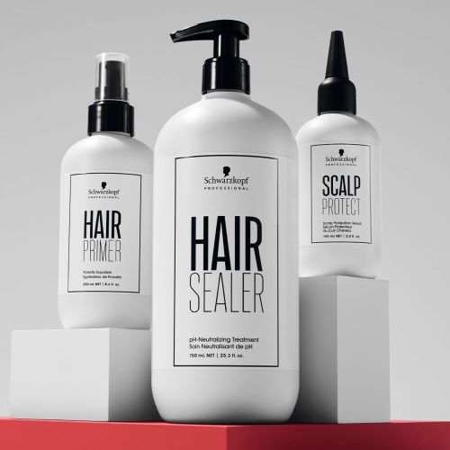 Schwarzkopf Color Enablers Hair Sealer 750ml
