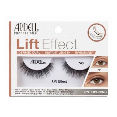 Ardell Lashes Lift Effect 743