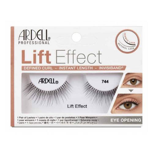 Ardell Lashes Lift Effect 744