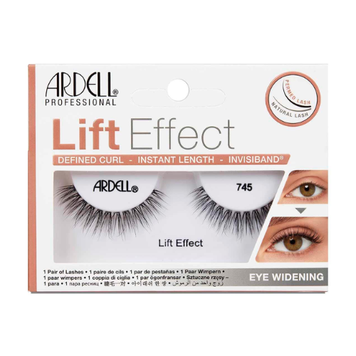 Ardell Lashes Lift Effect 745
