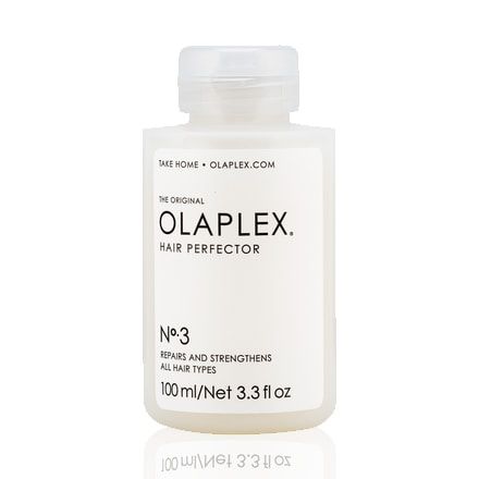 Reviews olaplex 3 Olapex No.3