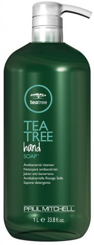 Paul Mitchell Tea Tree Liquid Hand Soap 1000ml