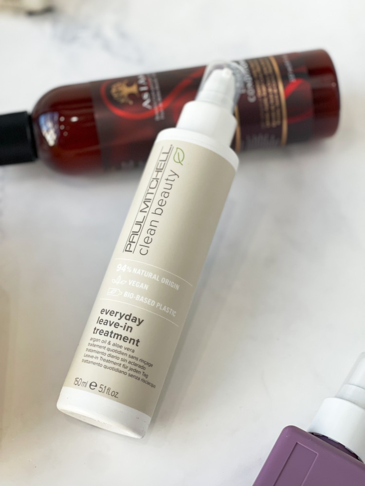 De Paul Mitchell Clean Beauty Everyday Leave-In Treatment 