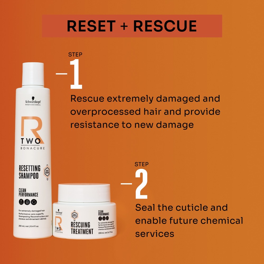 R-TWO Reset & Rescue