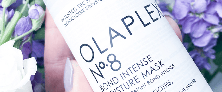 Alles wat je moet weten over de nieuwe Olaplex No. 8