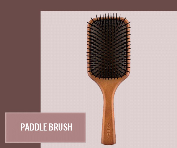 Meerdere Vaardig Bevestigen aan Haarborstels – Brushes - Pinceau De Style