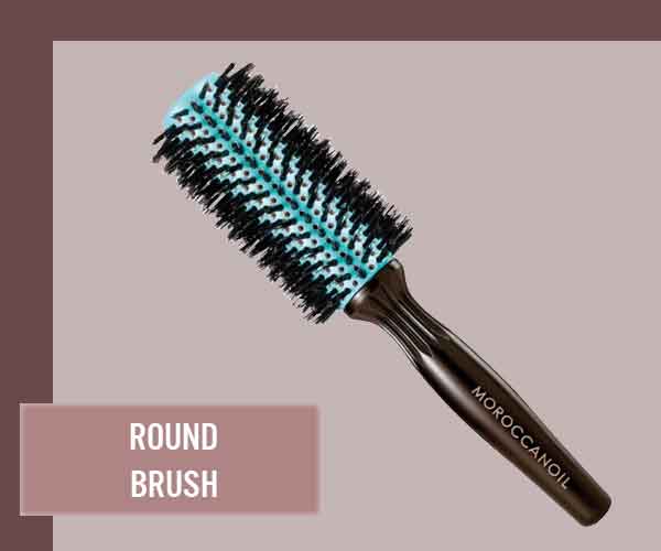 – Brushes - Pinceau De Style